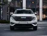 Haval H6-2
