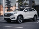 Haval H6-1