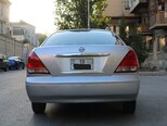 Nissan Sunny-2