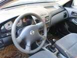 Nissan Sunny-4