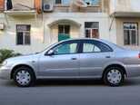 Nissan Sunny-5
