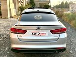 Kia K5-4