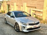 Kia K5-1