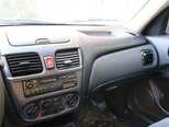 Nissan Sunny-8