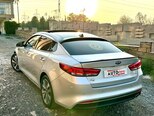 Kia K5-5