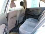 Nissan Sunny-9