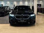 BMW M5-1
