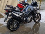 Suzuki V-Strom 650-10