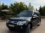 Mitsubishi Pajero-1