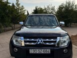 Mitsubishi Pajero-2