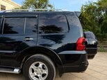 Mitsubishi Pajero-9