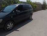 Opel Zafira-3