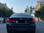 BMW 530e-4