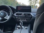 BMW 530e-8
