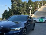 BMW 530e-2