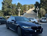 BMW 530e-3