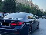 BMW 530e-6