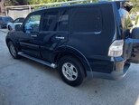 Mitsubishi Pajero-5