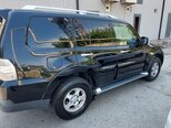 Mitsubishi Pajero-4