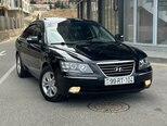 Hyundai Sonata-1