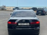 Hyundai Sonata-2