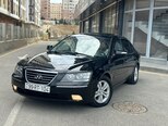 Hyundai Sonata-5