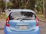 Nissan Note-5