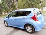 Nissan Note-8