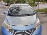 Nissan Note-1