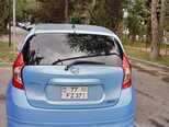 Nissan Note-6