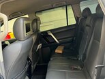 Toyota Land Cruiser Prado-7