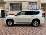 Toyota Land Cruiser Prado-4