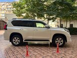 Toyota Land Cruiser Prado-3