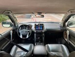 Toyota Land Cruiser Prado-5