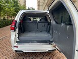 Toyota Land Cruiser Prado-8