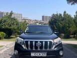 Toyota Land Cruiser Prado-1