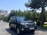 Toyota Land Cruiser Prado-2