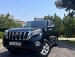 Toyota Land Cruiser Prado-4