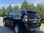 Toyota Land Cruiser Prado-11