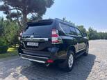 Toyota Land Cruiser Prado-7