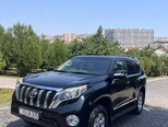 Toyota Land Cruiser Prado-3