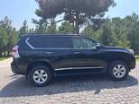 Toyota Land Cruiser Prado-10