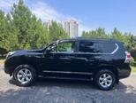 Toyota Land Cruiser Prado-9