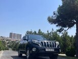 Toyota Land Cruiser Prado-5