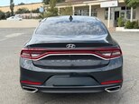 Hyundai Grandeur-6