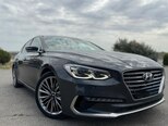 Hyundai Grandeur-2