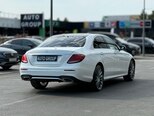 Mercedes E 300-4