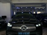 Mercedes GLE 350-1
