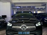 Mercedes GLE 350-2