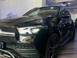 Mercedes GLE 350-3